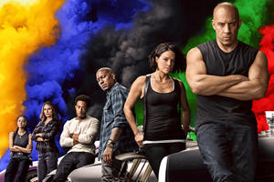'Fast & Furious 10' Gets A Release Date