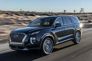 Angry Hyundai Palisade Owners End Legal Fight