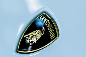 Lamborghini Is Still Committed To The V12 Engine