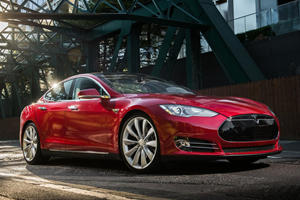 Old Tesla Models Are Getting A Massive Upgrade