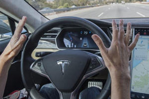 Tesla Will Spark Controversy (Again) Next Month