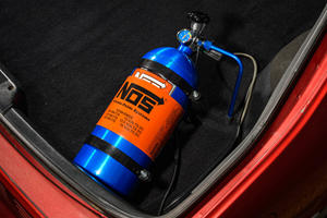 Nitrous Oxide: What Is It And How Does It Work?