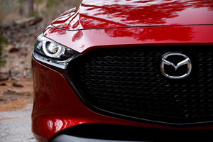 Mazda Working On High-Tech Twin-Charged Engine
