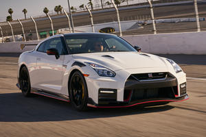 Nissan's Nismo Has Awesome Plans For America