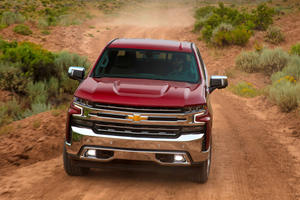 GM's Awesome Duramax Turbo-Diesel Stops Production