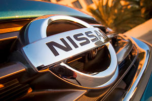 Nissan Announces All-Electric Kei Car