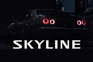 Nissan Skyline Returns To The USA And Canada