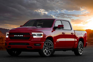 A Bunch Of Ram, Dodge, Chrysler, and Jeep Models Have Stopped Being Produced