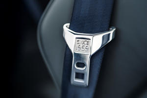 Volvo's Seatbelt Woes Have Reached New Heights