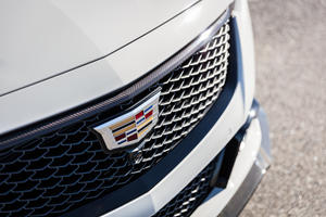 Cadillac Has Made A Big Decision On The Blackwing Coupe