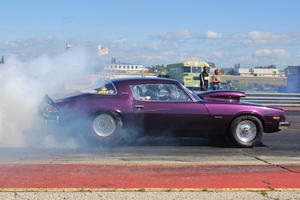 A Beginners Guide To Drag Racing