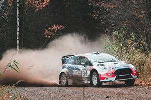 Everything You Need To Know About Rally Racing
