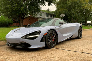 Why The McLaren 720S Will Never Be Forgotten