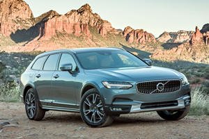 Official: Volvo Going Public But Not In America
