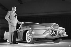 How Harley Earl And General Motors Shaped The Automotive Industry
