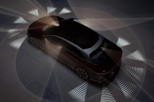 Lucid's New DreamDrive Will Wipe The Floor With Tesla's Autopilot