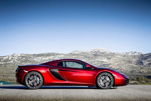 8 Things You Should Know About McLaren