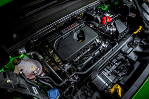 What Is Cylinder Deactivation Technology?