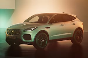 Jaguar Joins Forces With An Unlikely Partner
