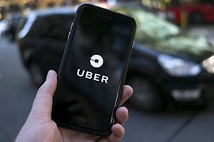 US Government Suing Uber For Discriminating Against The Disabled