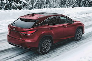 Automakers Realize Christmas Ads This Year Are Useless
