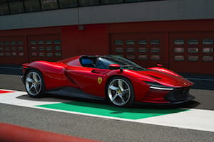 2023 Ferrari Daytona SP3