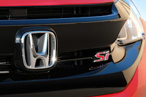 7 Things You Need To Know About The Honda Civic Si