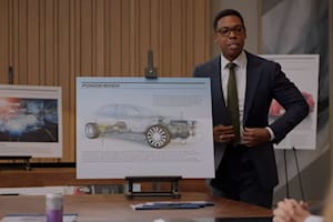 The Auto Industry Will Get Roasted This Month As 'American Auto' Sitcom Airs