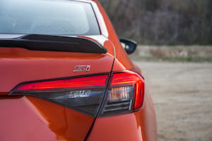 Honda Should Be Giving Americans A Better Civic Si