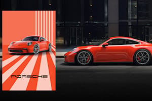Porsche's New Configurator Is Perfect For 911 Enthusiasts