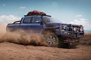 New Ford Ranger Will Be Just As Customizable As Bronco
