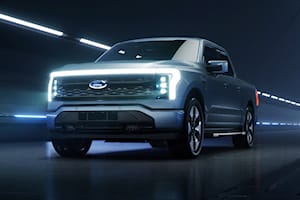 The Ford F-150 Lightning Is Running Behind Schedule