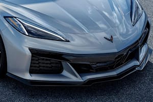 Chevrolet Is Making Every Corvette Z06 Truly Unique