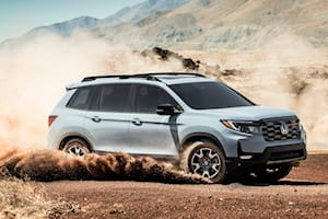 2022 Honda Passport Arrives With Competitive Pricing