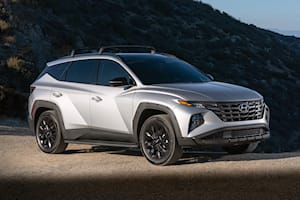 The New 2022 Hyundai Tucson XRT Is An SUV With Attitude