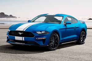 You Can Now Give Your Mustang EcoBoost V8-Like Power