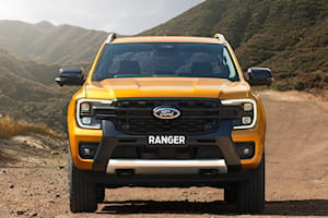 Ford Is Spending Almost A Billion Bucks On The New Ranger
