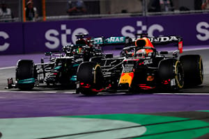 Verstappen Vs. Hamilton: Who Will Be Crowned Champion At The Abu Dhabi Grand Prix?