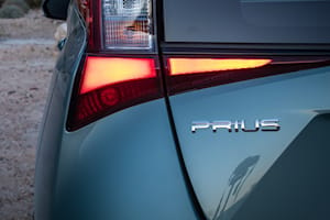 The Toyota Prius's Fate Has Been Decided