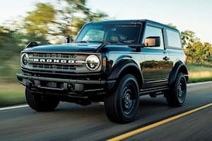 Here's How To Fast Track Your Ford Bronco Order