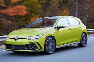 2022 VW GTI And Golf R Receive Extremely Cool New Feature