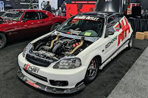 This 2,000-HP LS-Powered Honda Civic Is One Of The Craziest Builds On The Planet