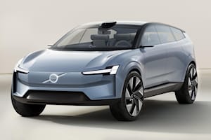 Volvo Invests Over $3 Billion In EV Battery Development