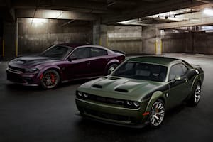 Buy A New Dodge Challenger Or Charger Hellcat Before It's Too Late