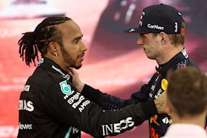 The Good, The Bad, And The Ugly Of The 2021 Formula 1 Season