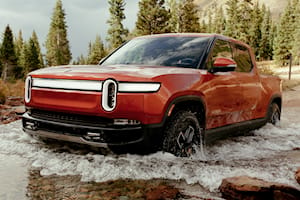 New Documents Show The Rivian R1T Has A Few Flaws