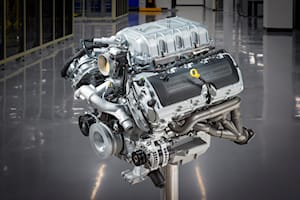 Ford's 760-HP Predator Crate V8 Just Got A Price Increase