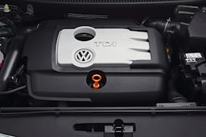 Volkswagen Has A New Way To Keep The Diesel Engine Alive