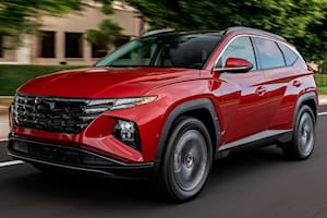 Here's Why The 2022 Hyundai Tucson Will Suit Everyone