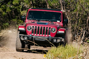 Jeep Promises Detroit Residents To Clean Up Stinky Plant